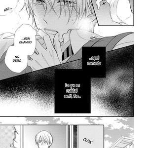 [Shiramatsu] Kousoku Syndrome (update c.4) [Esp] – Gay Manga sex 25