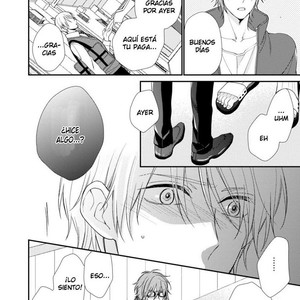 [Shiramatsu] Kousoku Syndrome (update c.4) [Esp] – Gay Manga sex 26