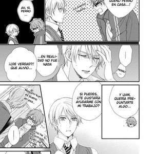 [Shiramatsu] Kousoku Syndrome (update c.4) [Esp] – Gay Manga sex 27