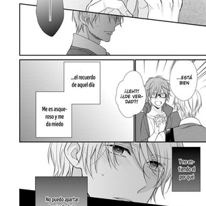 [Shiramatsu] Kousoku Syndrome (update c.4) [Esp] – Gay Manga sex 28