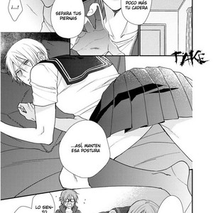 [Shiramatsu] Kousoku Syndrome (update c.4) [Esp] – Gay Manga sex 37