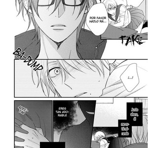 [Shiramatsu] Kousoku Syndrome (update c.4) [Esp] – Gay Manga sex 38