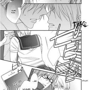 [Shiramatsu] Kousoku Syndrome (update c.4) [Esp] – Gay Manga sex 41