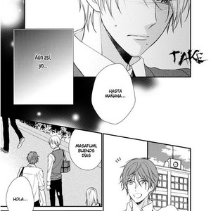 [Shiramatsu] Kousoku Syndrome (update c.4) [Esp] – Gay Manga sex 43
