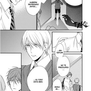[Shiramatsu] Kousoku Syndrome (update c.4) [Esp] – Gay Manga sex 45