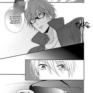 [Shiramatsu] Kousoku Syndrome (update c.4) [Esp] – Gay Manga sex 47