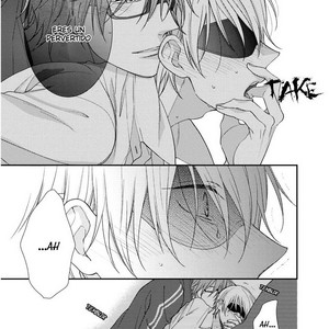 [Shiramatsu] Kousoku Syndrome (update c.4) [Esp] – Gay Manga sex 53