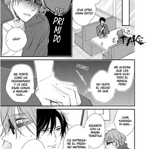 [Shiramatsu] Kousoku Syndrome (update c.4) [Esp] – Gay Manga sex 57