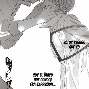 [Shiramatsu] Kousoku Syndrome (update c.4) [Esp] – Gay Manga sex 63