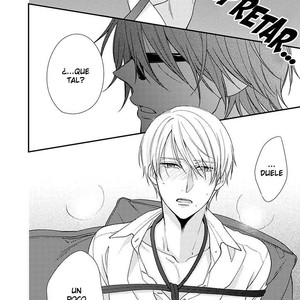 [Shiramatsu] Kousoku Syndrome (update c.4) [Esp] – Gay Manga sex 66