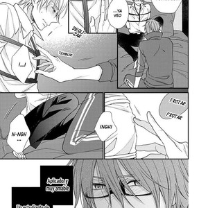 [Shiramatsu] Kousoku Syndrome (update c.4) [Esp] – Gay Manga sex 67
