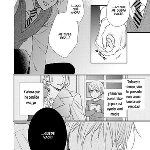 [Shiramatsu] Kousoku Syndrome (update c.4) [Esp] – Gay Manga sex 76