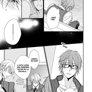 [Shiramatsu] Kousoku Syndrome (update c.4) [Esp] – Gay Manga sex 77