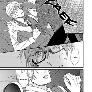 [Shiramatsu] Kousoku Syndrome (update c.4) [Esp] – Gay Manga sex 79