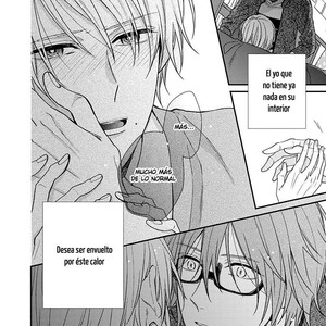 [Shiramatsu] Kousoku Syndrome (update c.4) [Esp] – Gay Manga sex 80