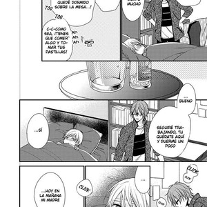 [Shiramatsu] Kousoku Syndrome (update c.4) [Esp] – Gay Manga sex 82