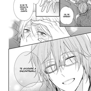 [Shiramatsu] Kousoku Syndrome (update c.4) [Esp] – Gay Manga sex 84