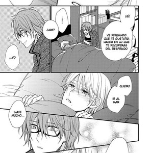 [Shiramatsu] Kousoku Syndrome (update c.4) [Esp] – Gay Manga sex 85
