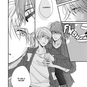 [Shiramatsu] Kousoku Syndrome (update c.4) [Esp] – Gay Manga sex 90