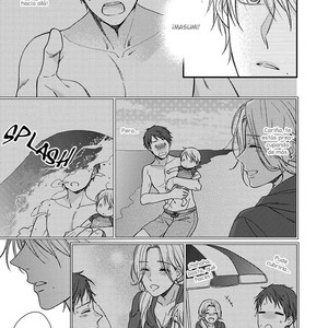 [Shiramatsu] Kousoku Syndrome (update c.4) [Esp] – Gay Manga sex 91