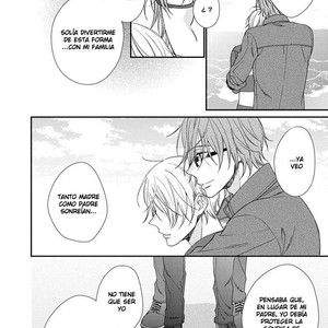 [Shiramatsu] Kousoku Syndrome (update c.4) [Esp] – Gay Manga sex 92