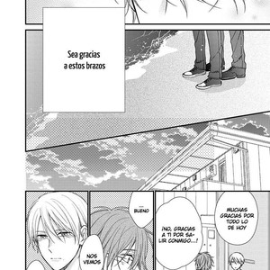 [Shiramatsu] Kousoku Syndrome (update c.4) [Esp] – Gay Manga sex 94
