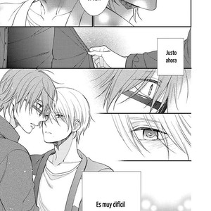 [Shiramatsu] Kousoku Syndrome (update c.4) [Esp] – Gay Manga sex 95