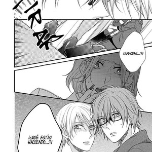 [Shiramatsu] Kousoku Syndrome (update c.4) [Esp] – Gay Manga sex 96