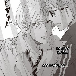 [Shiramatsu] Kousoku Syndrome (update c.4) [Esp] – Gay Manga sex 99