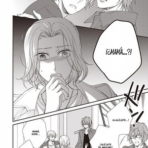 [Shiramatsu] Kousoku Syndrome (update c.4) [Esp] – Gay Manga sex 100