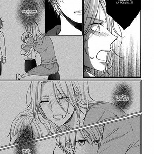 [Shiramatsu] Kousoku Syndrome (update c.4) [Esp] – Gay Manga sex 101