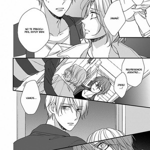 [Shiramatsu] Kousoku Syndrome (update c.4) [Esp] – Gay Manga sex 102