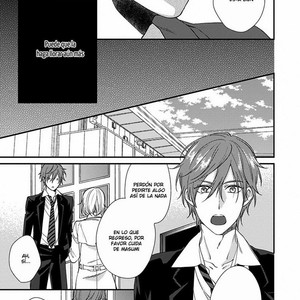 [Shiramatsu] Kousoku Syndrome (update c.4) [Esp] – Gay Manga sex 105