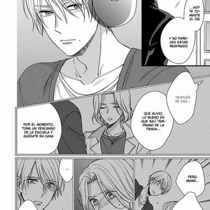 [Shiramatsu] Kousoku Syndrome (update c.4) [Esp] – Gay Manga sex 106