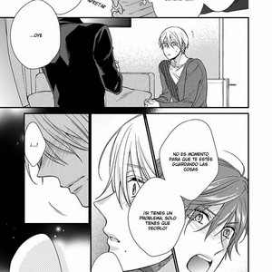 [Shiramatsu] Kousoku Syndrome (update c.4) [Esp] – Gay Manga sex 107