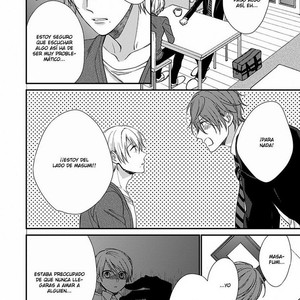 [Shiramatsu] Kousoku Syndrome (update c.4) [Esp] – Gay Manga sex 108