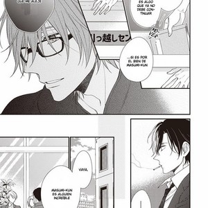 [Shiramatsu] Kousoku Syndrome (update c.4) [Esp] – Gay Manga sex 111