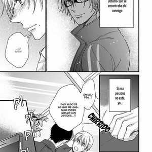 [Shiramatsu] Kousoku Syndrome (update c.4) [Esp] – Gay Manga sex 113