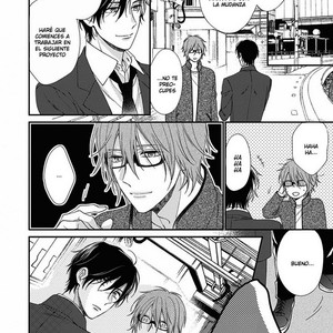 [Shiramatsu] Kousoku Syndrome (update c.4) [Esp] – Gay Manga sex 116