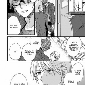 [Shiramatsu] Kousoku Syndrome (update c.4) [Esp] – Gay Manga sex 120