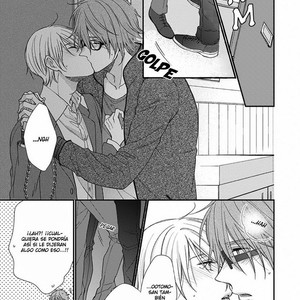 [Shiramatsu] Kousoku Syndrome (update c.4) [Esp] – Gay Manga sex 125