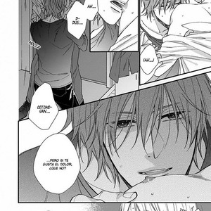 [Shiramatsu] Kousoku Syndrome (update c.4) [Esp] – Gay Manga sex 126