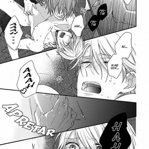 [Shiramatsu] Kousoku Syndrome (update c.4) [Esp] – Gay Manga sex 127