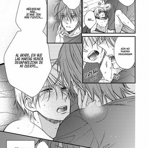 [Shiramatsu] Kousoku Syndrome (update c.4) [Esp] – Gay Manga sex 129