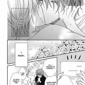[Shiramatsu] Kousoku Syndrome (update c.4) [Esp] – Gay Manga sex 130