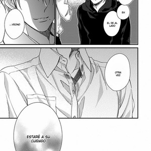 [Shiramatsu] Kousoku Syndrome (update c.4) [Esp] – Gay Manga sex 131