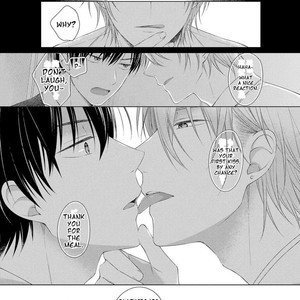 [Masaki Maki] Kizudarake no Hakoniwa [Eng] – Gay Manga sex 17