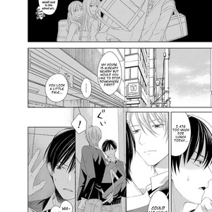 [Masaki Maki] Kizudarake no Hakoniwa [Eng] – Gay Manga sex 24