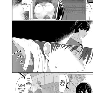 [Masaki Maki] Kizudarake no Hakoniwa [Eng] – Gay Manga sex 32