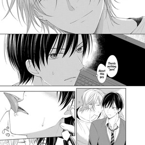 [Masaki Maki] Kizudarake no Hakoniwa [Eng] – Gay Manga sex 33